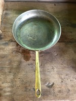 26 Cm, copper pan