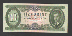 10 Forint 1969. Unc !!
