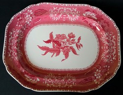 Dt/317. Spode camilla large oval side dish