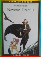 Olivier Cohen: Nevem: Dracula