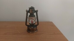 (K) Retro figurális hegyező  lámpa