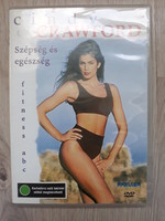 Cindy Crawford - Szépség és egészség (fitness DVD)