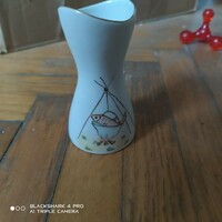 Mini váza