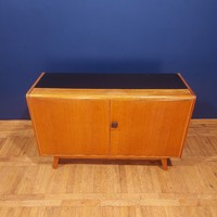 Bohumil Landsman retro komód sideboard