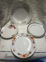 Alföldi porcelain plate package