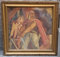 Jenő Gábor (1893-1968): Doge