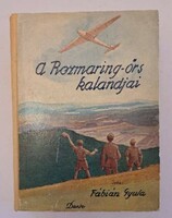 Fábián Gyula: The Adventures of the Rosemary Guard