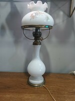 Table lamp vintage design negotiable