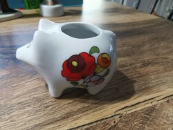 Porcelain from Kalocsa