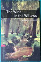 'Kenneth Grahame: the wind in the willows' is a children's novel in English