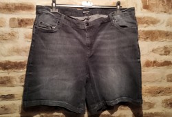 Ms mode men's denim shorts size 50