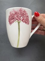 Wonderful villeroy and boch modern floral mug