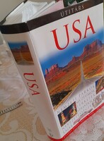 Usa - travel guide