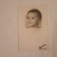 "Mosoly Albuma" gyermekfotó   1944