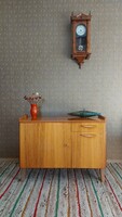 A Tatra Nabytok Czechoslovak mid-century dresser for sale!
