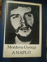 György Moldova: the diary, negotiable