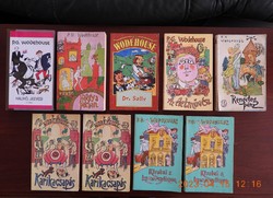 P. G. Wodehouse volumes for sale