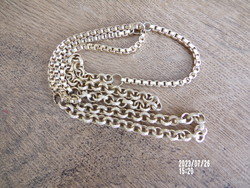 Very nice gold plated necklace