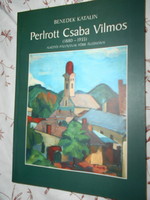 The life and art of Csaba Perlrott Vilmos