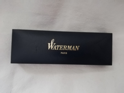Waterman töltőtoll doboz