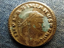 Római Birodalom Maximianus Follis SACRA MONET AVGG ET CAESS NOSTR SIS (id52034)