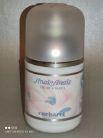 Vintage anais anais cacharel 100 ml edt perfume