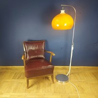 Szarvasi állólámpa retro lámpa