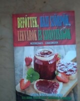 Bártfai laci: preserves, homemade syrups, jams and pickles, negotiable