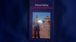 Rudyard Kpling : A fantomriksa