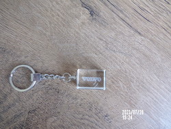 Volvo key ring