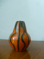 Rare retro Mid Century Modern ceramic vase