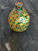 Retro vase