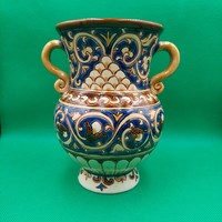 Klara Kósa ceramic vase
