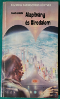 Cosmos series of fantastic books - isaac asimov: foundation and empire > science fiction >