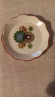 Aquincum mini plate