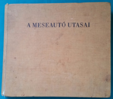 Nemeskürty István: A meseautó utasai - A MAGYAR FILMESZTÉTIKA TÖRTÉNETE 1930-1948 -  Filmtörténet