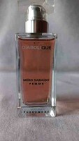 Vintage  parfüm