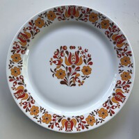 Alföldi porcelain wall plate, wall plate