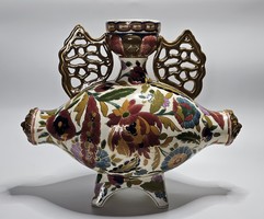 Fischer decorative vase