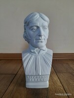 Ferenc bust of Széchény herend