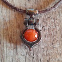 Martin Horváth necklace