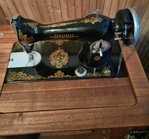 Union sewing machine