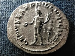 Roman Empire Trajan Decius (249-251) Antoninianus ric 16c genivs exerc illvriciani (id60117)