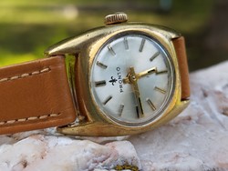 Pronto antique Swiss watch