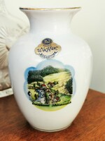 Bavaria small vase,
