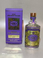 4711 Lilac edc 100 ml dobozában echte kölni