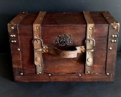 Vintage art deco wooden chest design negotiable