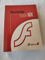 Daniele Greco - Macromedia Flash MX - 2F Iskola