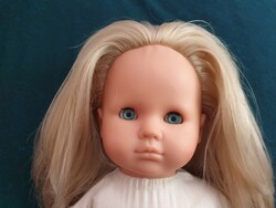 Zapf max doll, toy doll - huggable, 50 cm - retro