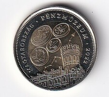 100 Forint 2022 (Pénzmúzeum) 02